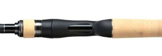 Shimano Expride Bait Casting Rod 7ft 2in 10-30g - 